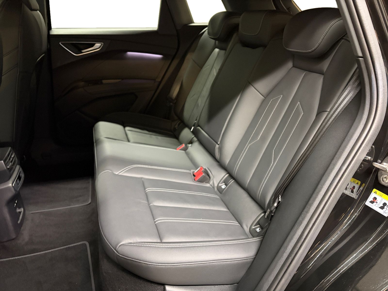 Audi Q4 e-tron - Bild 11