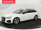 Audi A4 35 TFSI Launch edition Sport | Carplay | Spor - Audi A4: Edition