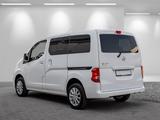 Nissan NV200 Evalia tekna 7Sitze+Navi+Kamera+SHZ+Privac - gebrauchte Nissan Van