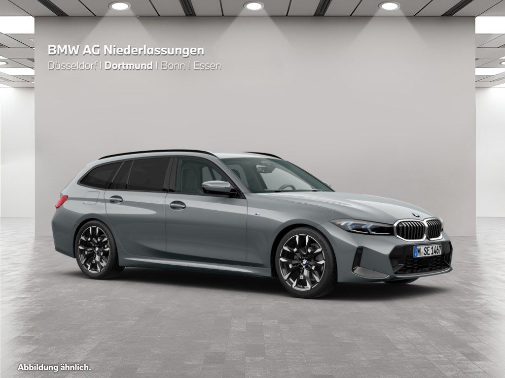 BMW 320 - Bild 12