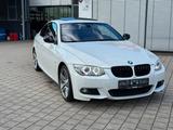 BMW 325i M-Sportpaket/Xenon/Navi - BMW 325 aus 2012: 325i