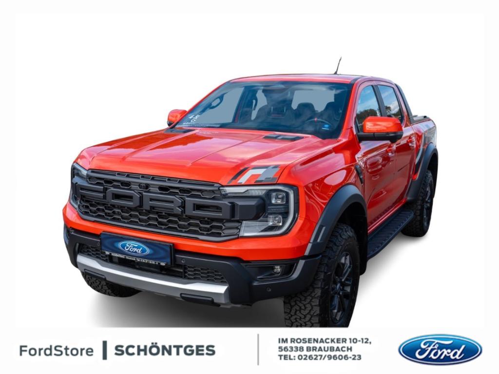Ford Raptor
