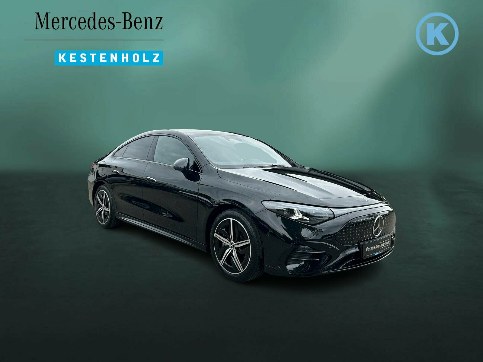 Mercedes-Benz CLA 250+ EQ AMG+NIGHT+360°+DISTR+BURM+PANO+HUD imagem 3