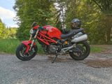 Ducati Monster  - DUCATI 2008 MONSTER