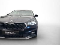 Skoda Fabia - Vorschau Bild 13