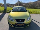 Seat Ibiza 1.4 SC Sport aus 1.Hand - Seat aus 2009