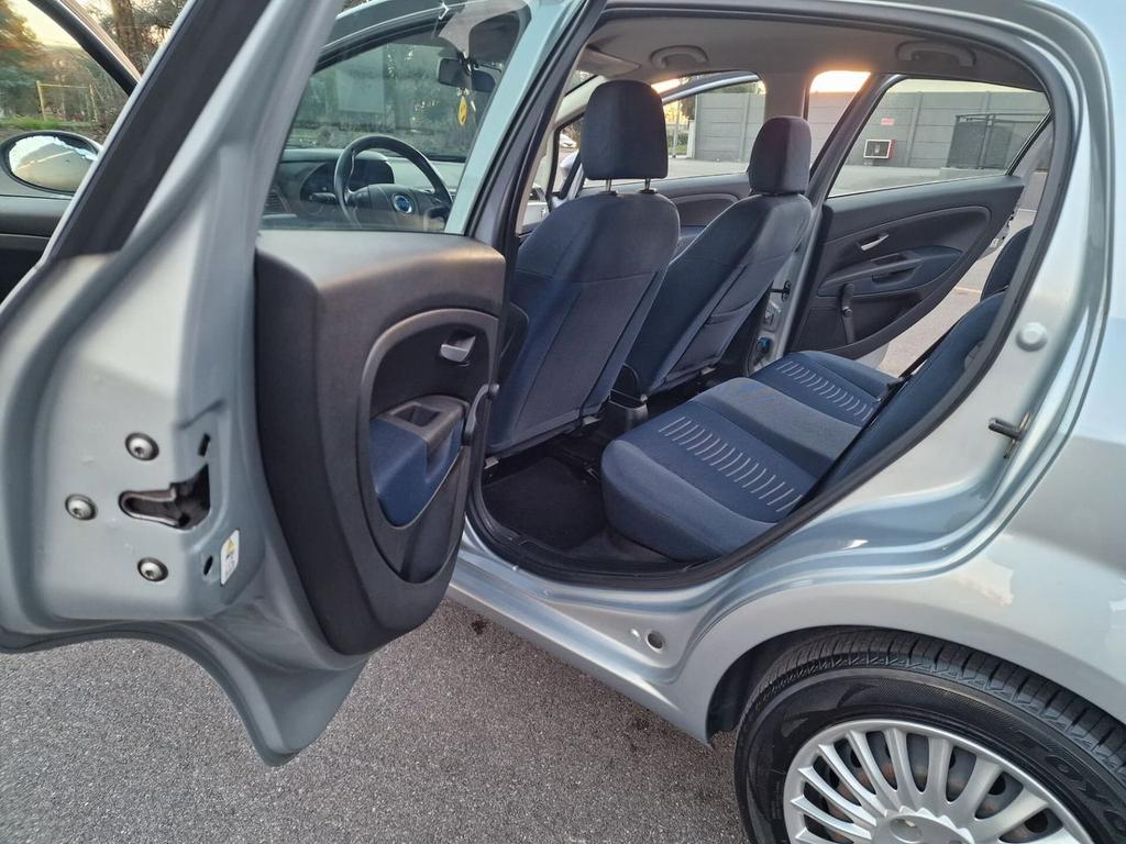 Fiat Grande Punto