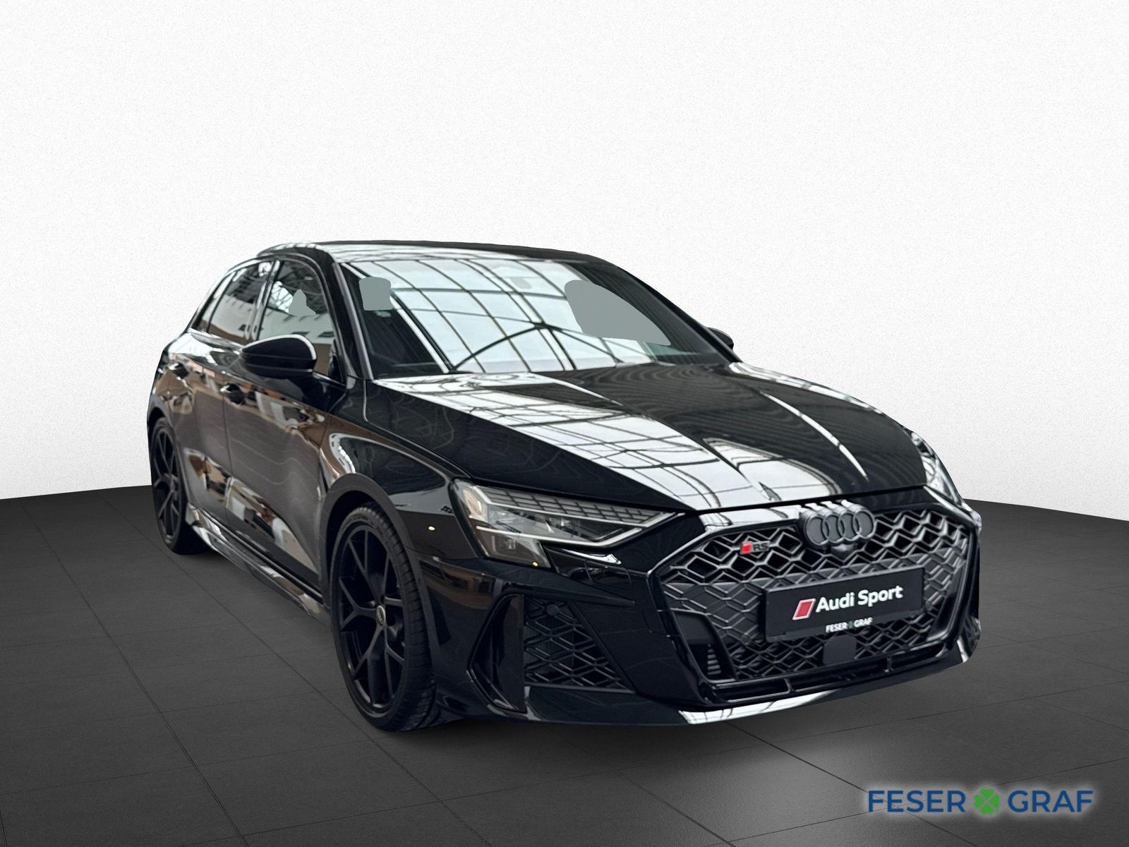 Audi RS3 - Bild 3
