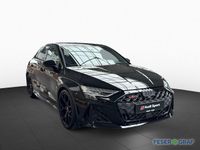 Audi RS3 - Vorschau Bild 3