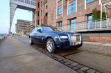 Rolls-Royce Ghost - Rolls-Royce Ghost Gebrauchtwagen