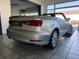 Audi A3 Cabriolet*VIRTUELL*SOMMERFHZ*KAMERA*ALCANTARA - Audi A3: Cabrio