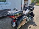 Harley-Davidson CVO ULTRA LIMITED Top Zustand/wenig Kilometer - HARLEY-DAVIDSON CVO ULTRA