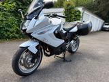 BMW F 800 GT - SPORTTOURER VON 751 BIS 1000 CCM