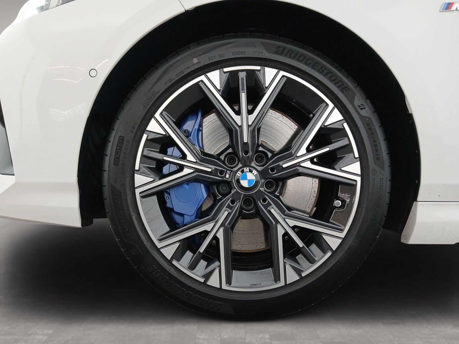 BMW M135 - Bild 7