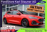 Ford Focus ST X 2.3 B&O-Sound PANO 4,99% FIN* AHK