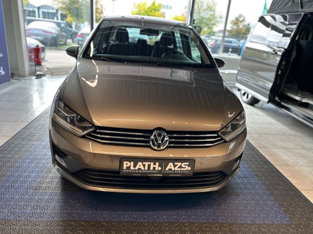 Volkswagen Golf Sportsvan VII Comfortline