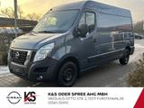 Nissan NV400 KAWA 35 L2H2 COM 180 FWD MT BA 270 AHK EB - Nissan Nv400