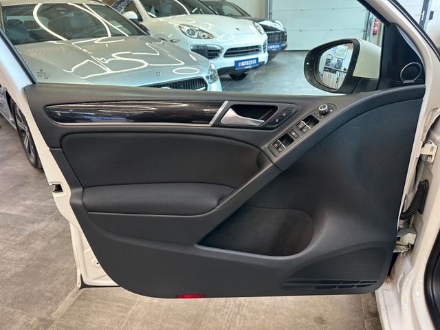 Volkswagen Golf VI GTI *AHK*