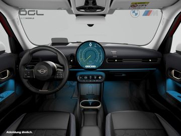MINI Cooper C - 4