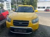 Hyundai Santa Fe LPG - Hyundai SANTA FE mit LPG-Antrieb