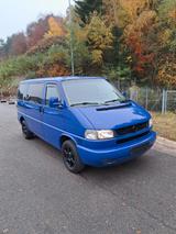 Volkswagen T4 Multivan 2,5 L TDI / ACV 102 PS - Volkswagen T4 Multivan in München
