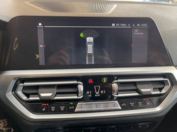 BMW 320d Sport Line *ACC*NAVI*LED*CARPLAY*DAB*