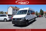 Volkswagen Crafter 2.0 TDI 17Si.-Kasten lang Hochdach-STDHZ - Volkswagen Crafter: L1h1