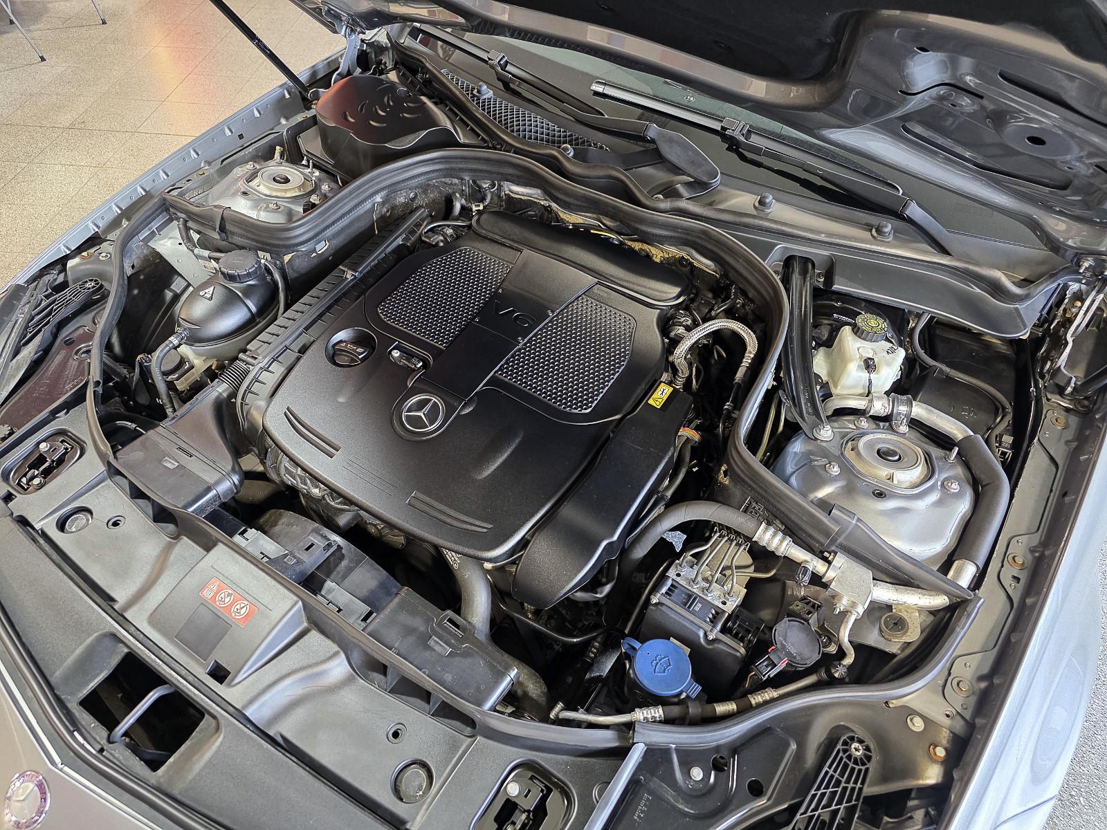 Mercedes-Benz CLS 350 BE Shooting Brake,H&K,GSD,AMG-Pkt.