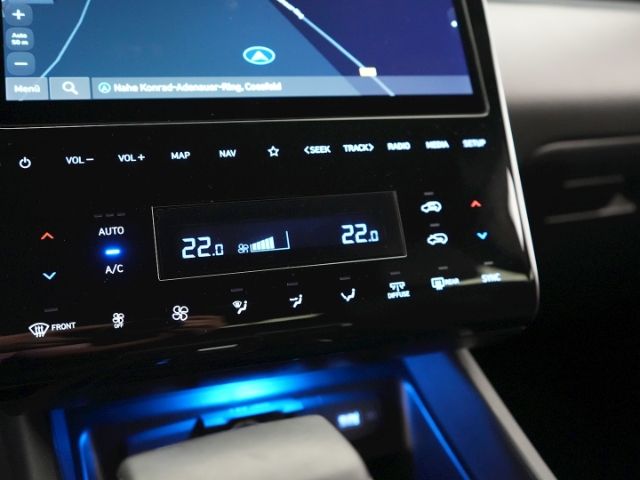 Tucson T-GDI EDITION 30+ DCT+NAVI+RÜCKFAHRKAMERA