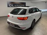 Seat Leon ST FR *DSG*PANO*NAVI*ALCANTARA*AHK* - Seat Leon mit Diesel-Antrieb: Automatik