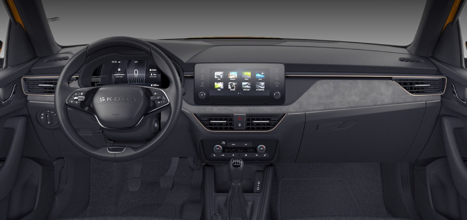 Skoda Kamiq - Bild 6