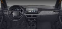 Skoda Kamiq - Vorschau Bild 6