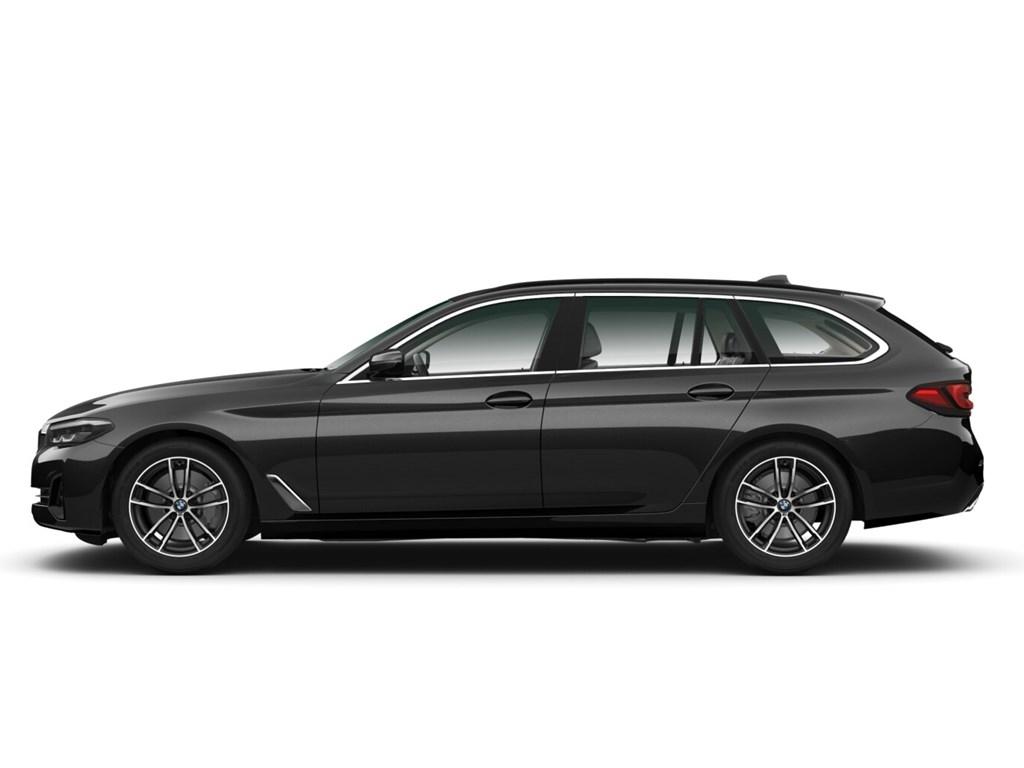 BMW 530 d xDrive M Sport Laser AHK HUD DAProf PA Sta