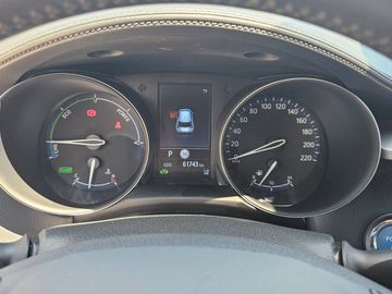 Toyota C-HR - 9