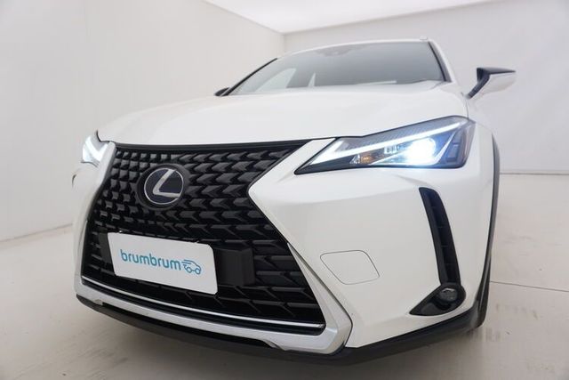 Lexus UX Business BZ698028 2.0 Ibrido Benzina 18