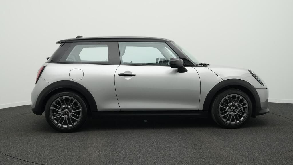 MINI Cooper C - Bild 4