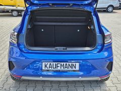 Fahrzeugabbildung Clio V Esprit Alpine 1.6 E-TECH Hybrid 145 EU6e