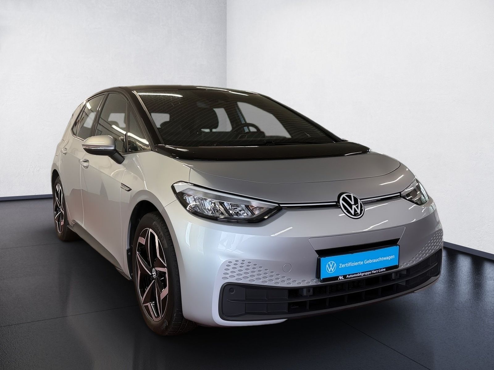 Volkswagen ID.3 - Bild 8