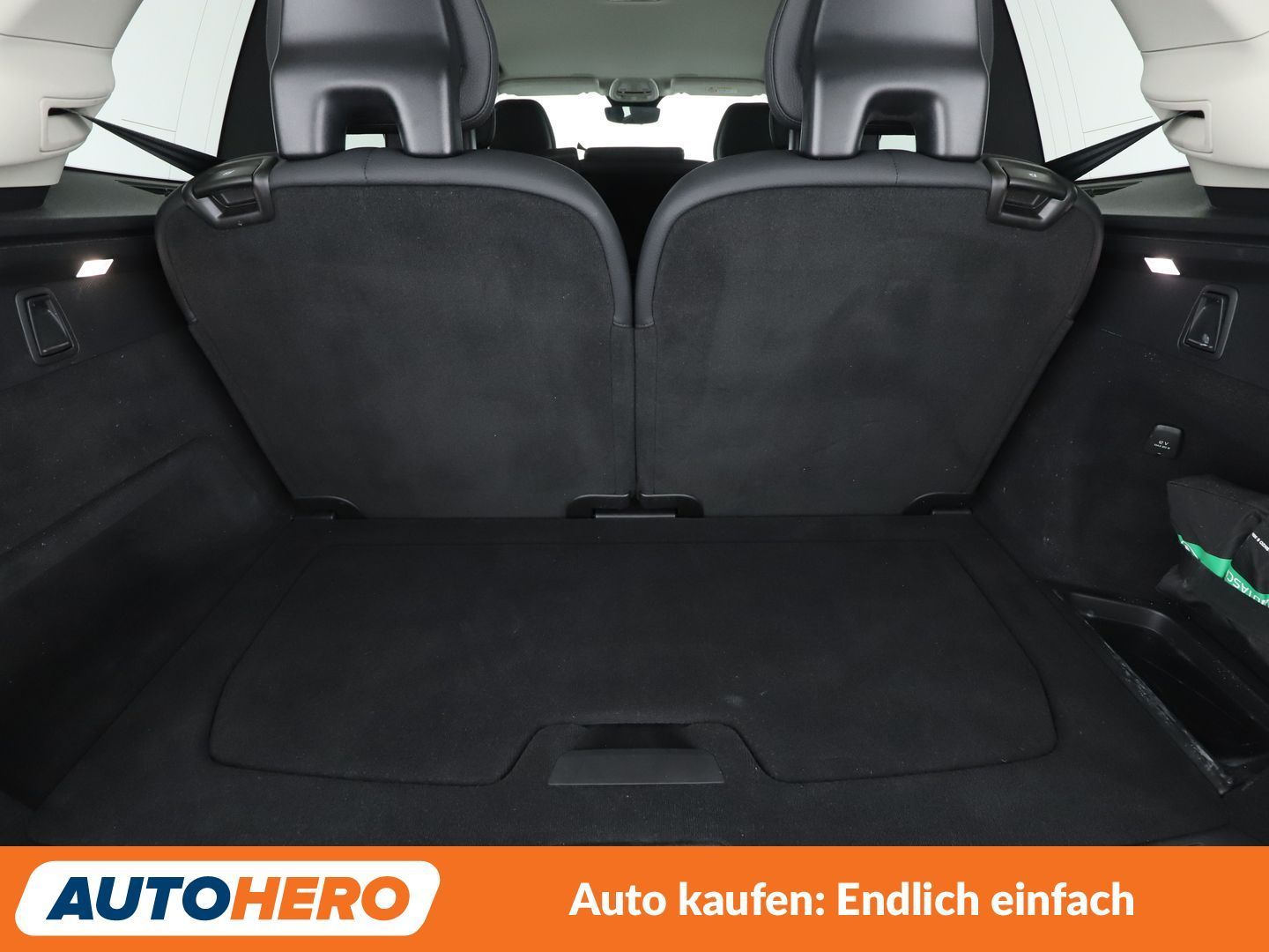 Volvo XC90 2.0 B5 Mild-Hybrid Plus Bright AWD Aut. foto 18