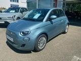 Fiat 500e ACTION 23,8 kWh KOMFORT & WINTER - gebrauchte Fiat 500e aus dem Jahr 2021