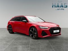 Fahrzeugabbildung Audi RS6 Avant 4.0 TFSI AHK Leder 22"Alu * 800 PS *
