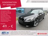 BMW M5*EISENMANN RACE*UNFALLFREI*SCHECKHEFT* - gebrauchte BMW M5 aus dem Jahr 2006
