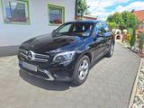 Mercedes-Benz GLC 250 4MATIC Autom. - - Mercedes-Benz GLC-Class: Privatanbieter