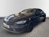 BMW M8 Competition Gran Coupe xDrive+ACC+SITZBELÜFTU - BMW M8: Limousine