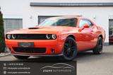 Dodge Challenger 3.6 GT AWD ++ALPINE+LENKRAD HEIZBAR++ - Dodge Challenger: Orange