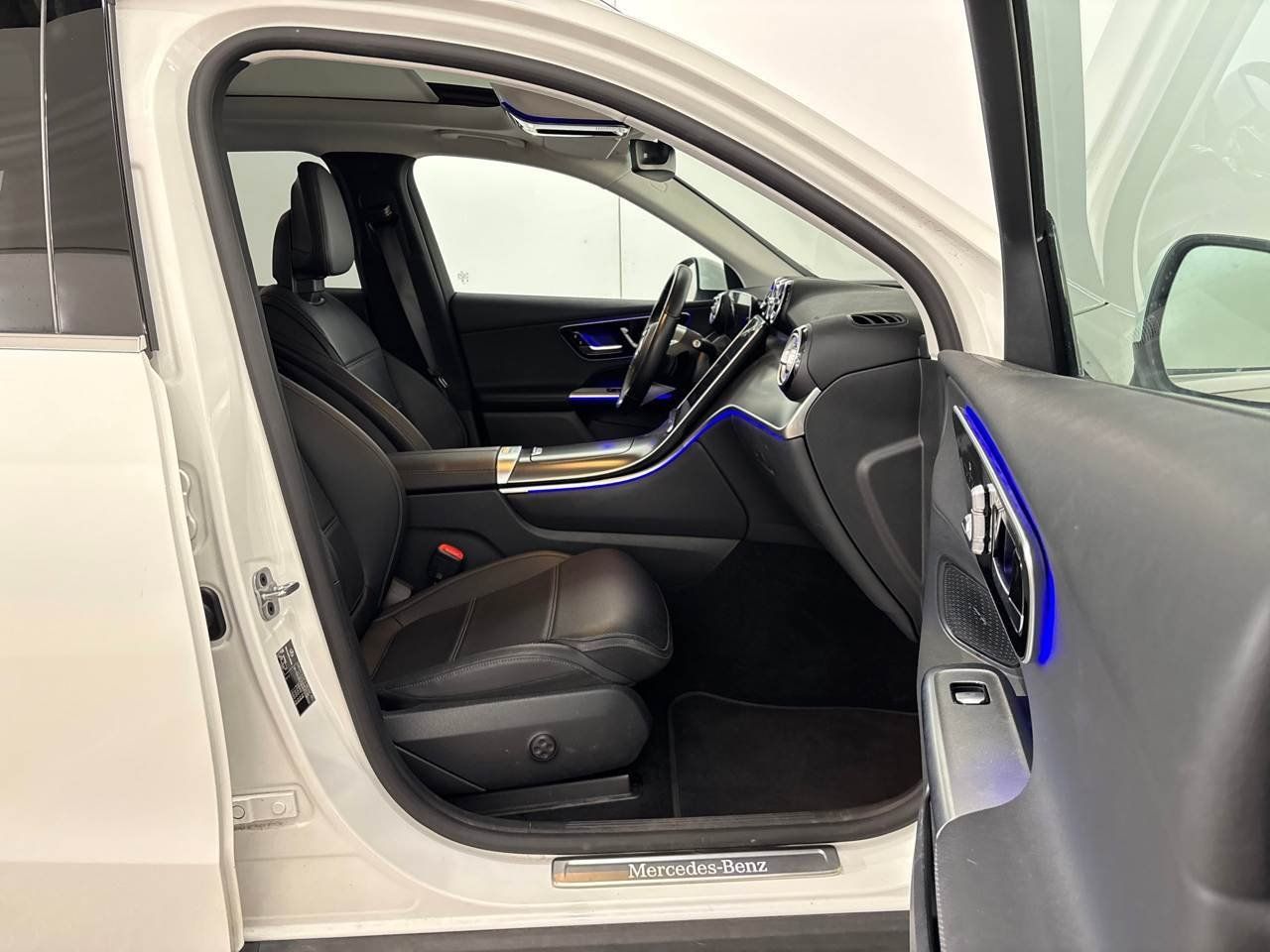 Mercedes-Benz GLC 300 e Avantgarde 4Matic AHK Pano S-Dach ACC foto 8