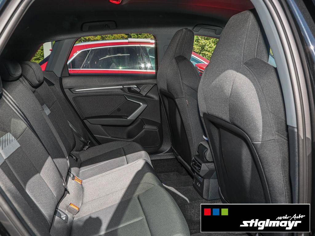 Audi A3 - Bild 5