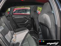 Audi A3 - Vorschau Bild 5