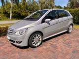 Mercedes-Benz B 170, sehr gepflegt, TÜV+Durchsicht neu, ... - Mercedes-Benz 170 d