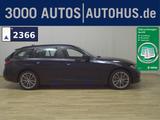 BMW 330e Touring Advantage Navi LED LC prof. HiFi - BMW 330 in Bremen